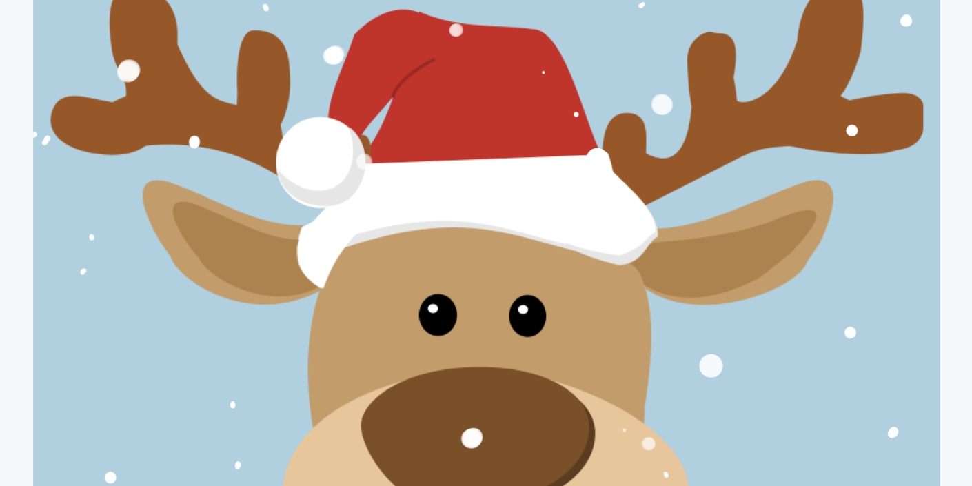 Cometa a Rena com Alergia